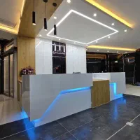 مجموعه بازسازی ملوود