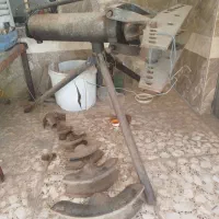 دستگاه خم کن دستی