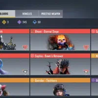 کالاف. دیوتی چنج خور