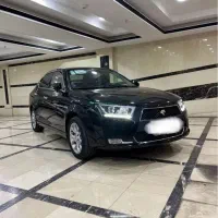 دنا پلاس اتوماتیک توربو ۱۴۰۱ (معاوضه با ۲۰۷)|خودرو سواری و وانت|مشهد, چهارچشمه|دیوار