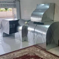 کانال سازی.کانال کولر.هود|خدمات پیشه و مهارت|یزد, |دیوار