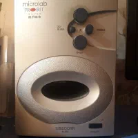 اسپیکر کامپیوتر