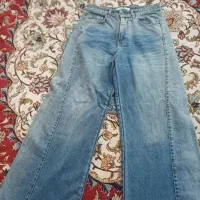 شلوارلی شافل زنانه