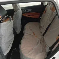 چانگان cs35 پلاس وارداتی مدل ۲۰۲۴ صفر|خودرو سواری و وانت|تهران, قصر فیروزه ۱|دیوار