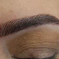 میکرو تخصصی ابرو با بهترین مواد|خدمات آرایشگری و زیبایی|زاهدان, |دیوار