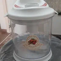 غذا ساز ۴کاره و سبزی خرد کن