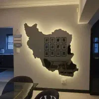 اینه های آماده روشویی