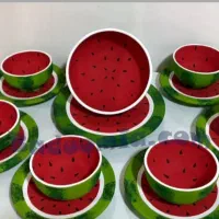 ظروف یلدایی شیک وقابل شستشو|ظروف سرو و پذیرایی|لولمان, |دیوار