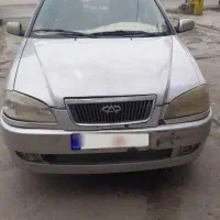 ماشین چری ویانا مدل 88