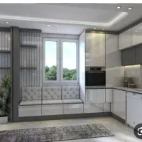 کابینت سازی|خدمات پیشه و مهارت|قروه, |دیوار