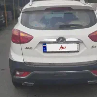 جک s3مدل 97|خودرو سواری و وانت|تهران, شهرک آسمان|دیوار