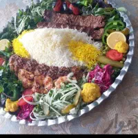 فروش رستوران سنتی با وسایل و مجوز
