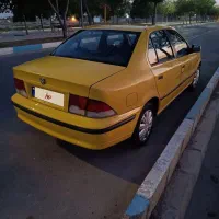 فروش تاکسی گردشی تهران