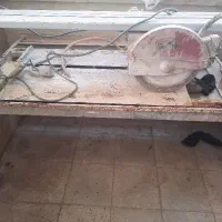 دستگاه سرامیک بر