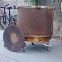 تنور گازی|اجاق گاز و لوازم برقی پخت‌وپز|بجنورد, |دیوار