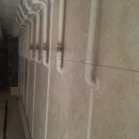 لوله کشی گاز،آبفا،اسپیلت ونصب پمپ و تانکر|خدمات پیشه و مهارت|تهران, تهران‌نو|دیوار