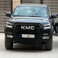 کی ام سی تی ۸