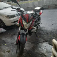 موتور ns 200 عروسک|موتورسیکلت|فردیس, فردیس|دیوار