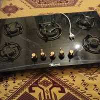 اجاق گاز صحفه ای