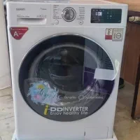 لباس شویی الجی ده نیم کیلو