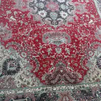 فرش ۱۲متری (۳در۴)|فرش|مهاباد (آذربایجان غربی), |دیوار