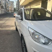 توسان ix 35 2400cc، مدل ۲۰۱۴|خودرو سواری و وانت|رشت, منظریه|دیوار