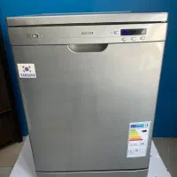 ماشین ظرفشویی 12 نفره سامسونگ مدل 8000