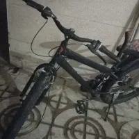 دوچرخه 24 المپیا