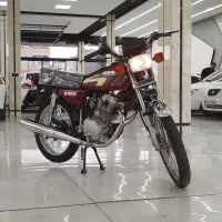 کویر زمرد 150 کاربرات 95 ( در حد نو )