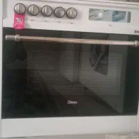 اجاق گاز طرح فر