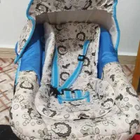 کریر پسرانه|اسباب و اثاث بچه|رشت, کوی مهر|دیوار