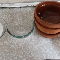 لوازم خونه باغ