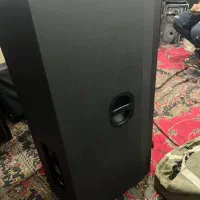 فروش یک جفت بانددبل اکتیو امیننس آک تربت جام|سیستم صوتی خانگی|مشهد, امام خمینی|دیوار