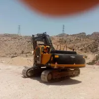 اجاره بیل مکانیکی 220