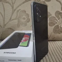 Galaxy A52s 5G|موبایل|مشهد, راهنمایی|دیوار