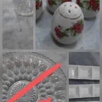 وسایل آشپزخانه|ظروف سرو و پذیرایی|ملایر, |دیوار