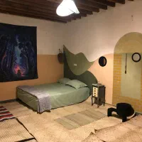 واگذاری اقامتگاه تجهیز شده/تیاب بندر