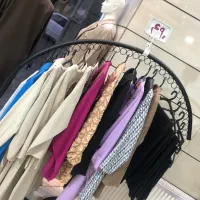 حراج تک سایز ها همه ۴۹۰ تومان