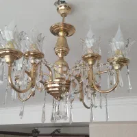 یک عددلوستر