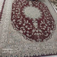 دوتخته فرش ۱۲ متری