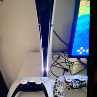 ps5اسلیم