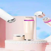 شیور زنانه شارژی SS-809|آرایشی، بهداشتی، درمانی|مشهد, مصلی (کارمندان اول)|دیوار