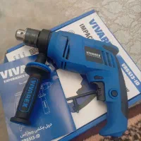 دریل ویوارکس  ابزار آچار