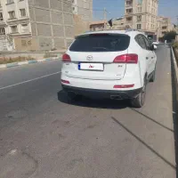 جک S5 اتومات ۹۶ سفید بیرنگ