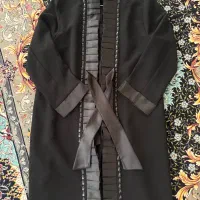 مانتو مجسلی ۴۴ تا ۴۶