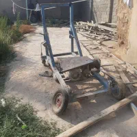 یک عدد ستون ریز برای فروش