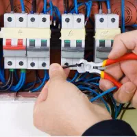 برقکاری ساختمان