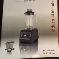 بلندر ویتامیکسر