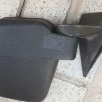 اینه استیل طرح پرادویی اینه فابریکی و رنویی|قطعات یدکی و لوازم جانبی|نظرآباد, نظرآباد|دیوار