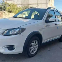 کوییک ۹۹ کم کارکرد آپشنال (معاوضه دارم با پراید)|خودرو سواری و وانت|خوی, |دیوار